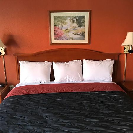 Best Budget Inn AbileneAbilene  Kültér fotó