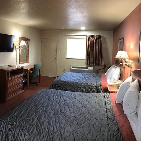 Best Budget Inn AbileneAbilene  Kültér fotó