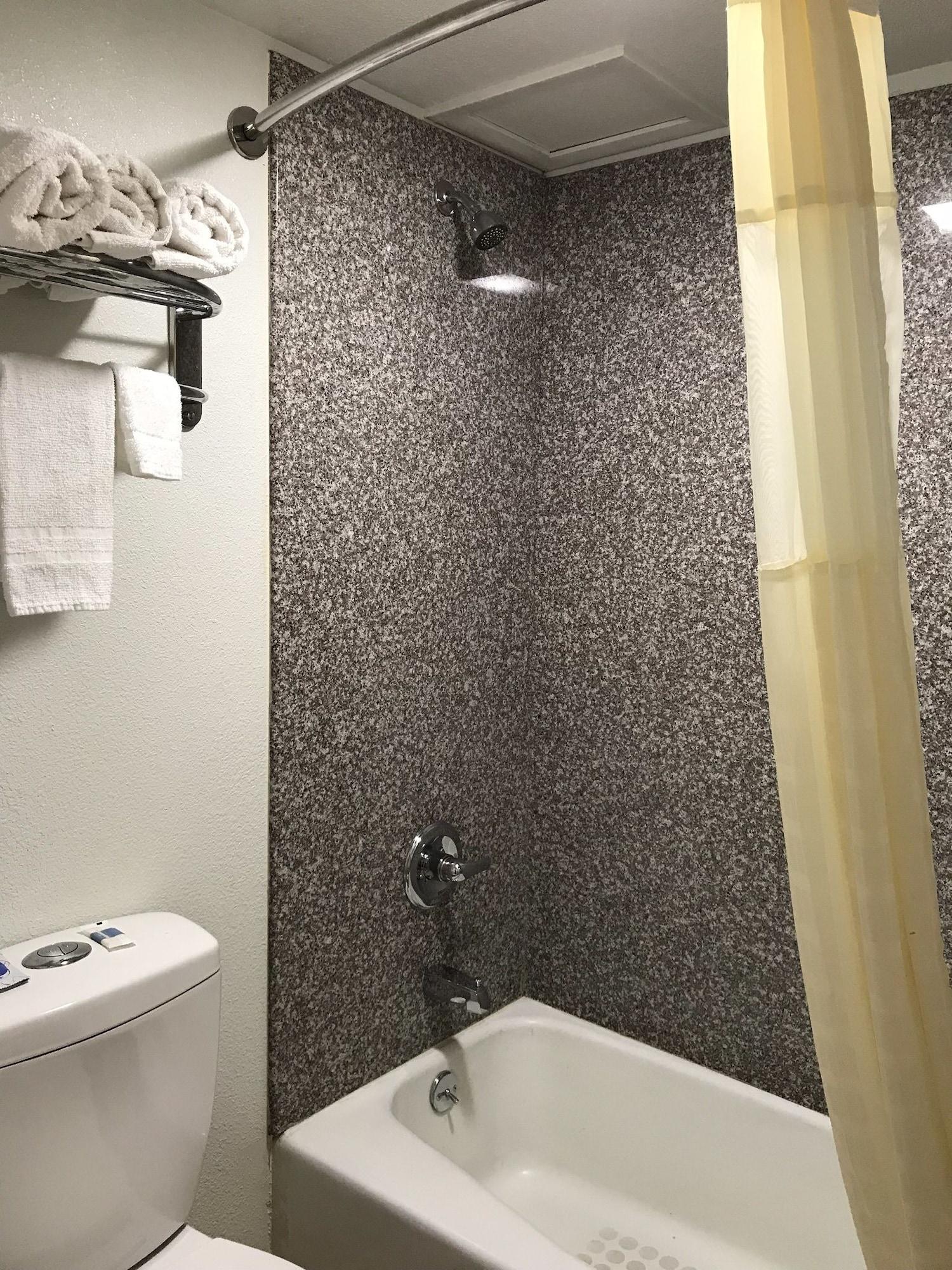 Best Budget Inn AbileneAbilene  Kültér fotó
