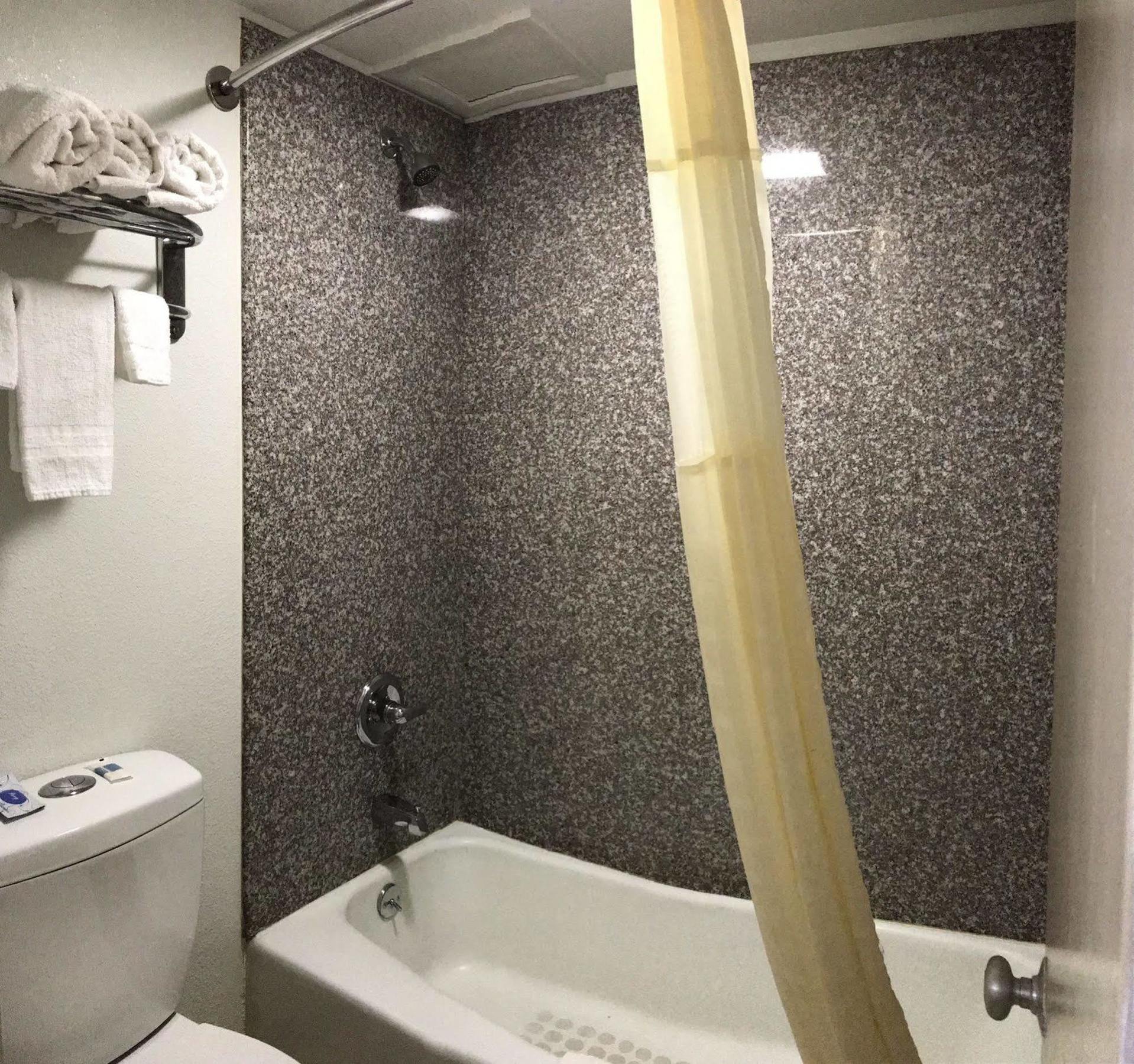 Best Budget Inn AbileneAbilene  Kültér fotó
