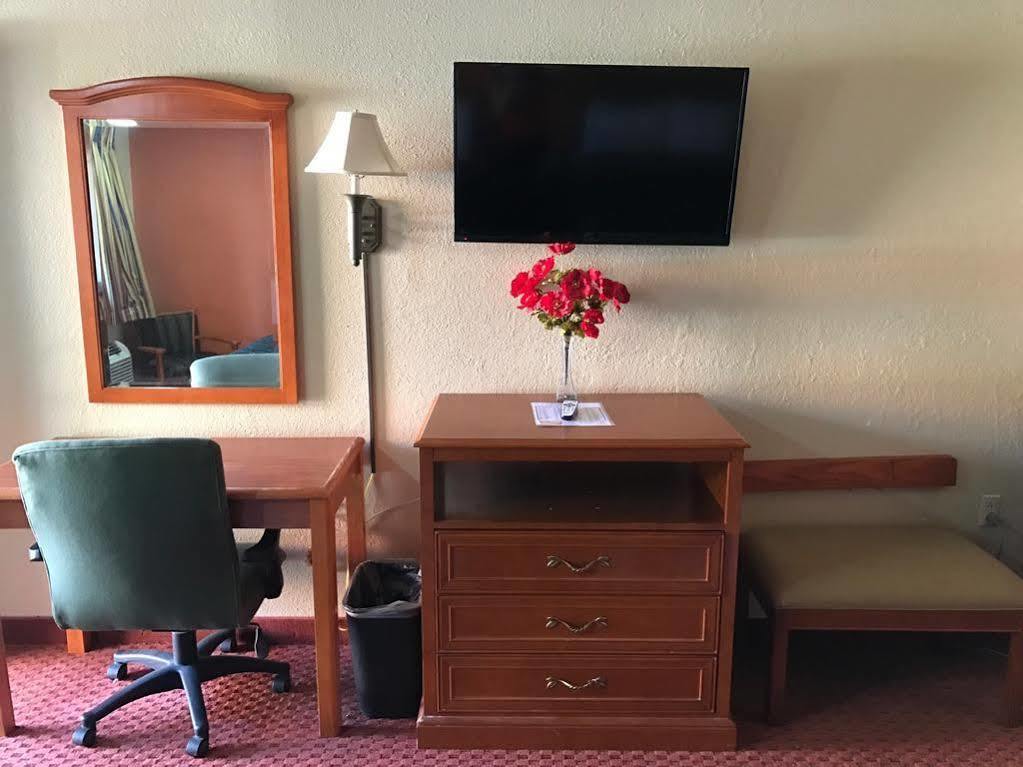 Best Budget Inn AbileneAbilene  Kültér fotó